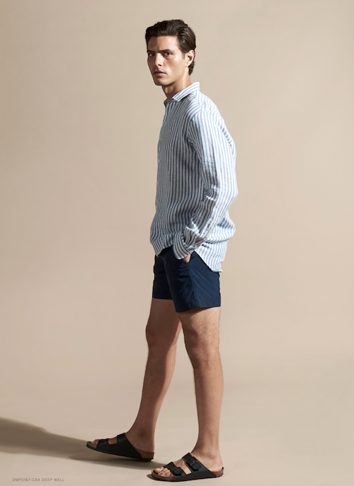 menswear duchamp relaunches menswear ss22 the chic geek