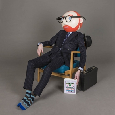 #OOTD 22 – Pinstripe Day 4/4