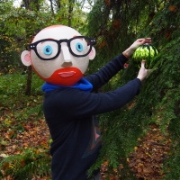 #OOTD 61 - Christmas GEEK