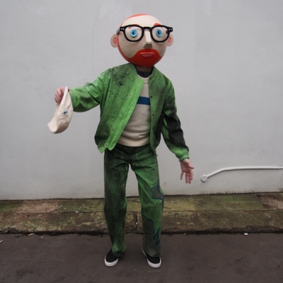 #ootd 66 TheChicGeek Collections Alex Mullins