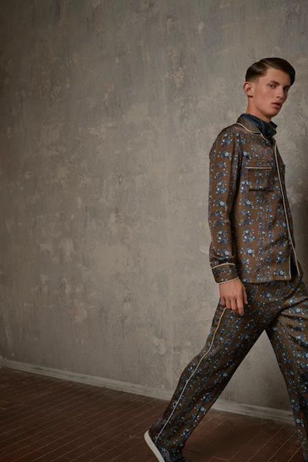 Menswear Erdem H&M expert verdict The Chic Geek