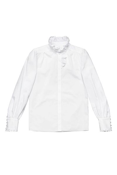 Menswear Erdem H&M