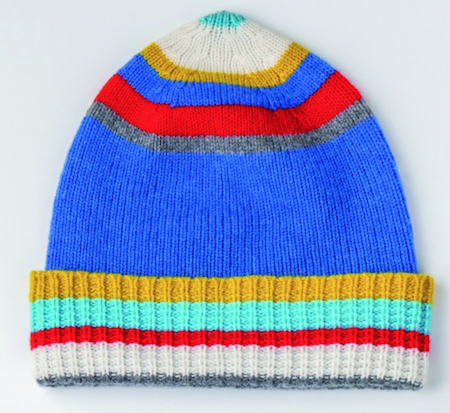 Label to know menswear eribé rosemary made in scotland knitwear fair isle