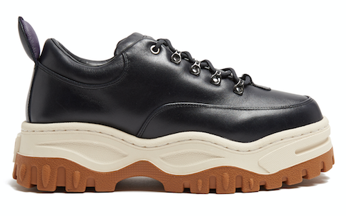 Trainers Sneakers Trend Fugly Black Etyts