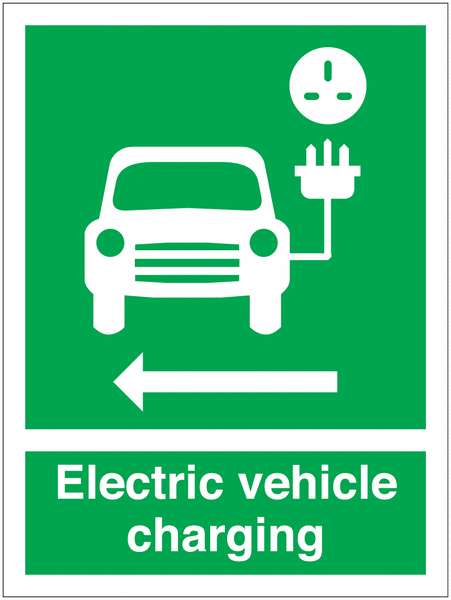 ev charging opportunity to attract consumers for retailers landlords