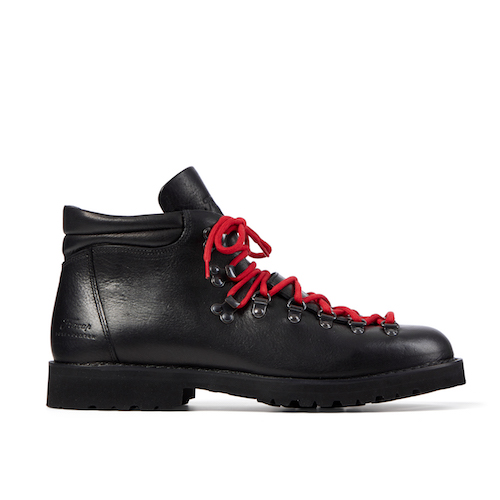 Fracap Duke Dexter darwin hiking boots