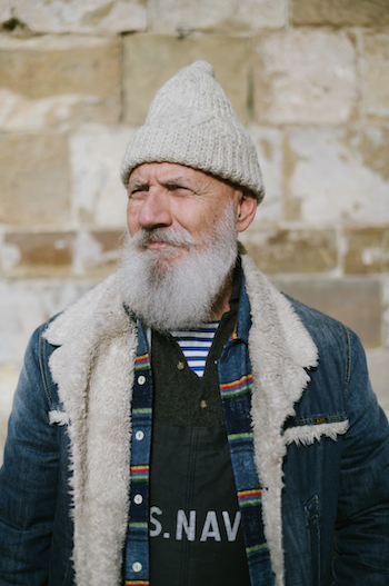 menswear Pitti uomo trends gnomecore
