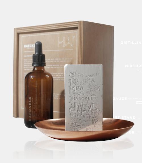 Hackles room diffuser margate kent