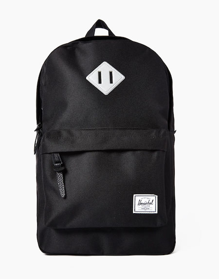 Herschel the idle man rucksack backpack