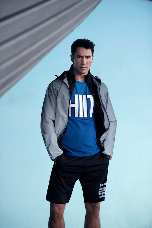 HIIT Burton Sportswear Russian Doll Brands