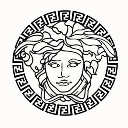 fendi fendace versace swap