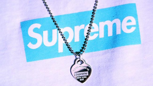 Tiffany Supreme