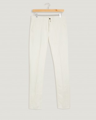 Top Menswear AW17 Trunk Clothiers Incotex corduory trousers