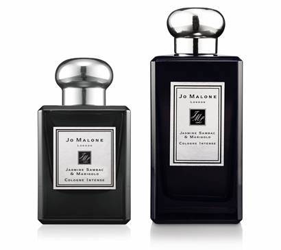 Jo Malone Cologne Intense Jasmine Sambac Marigold fragrance review tried tested