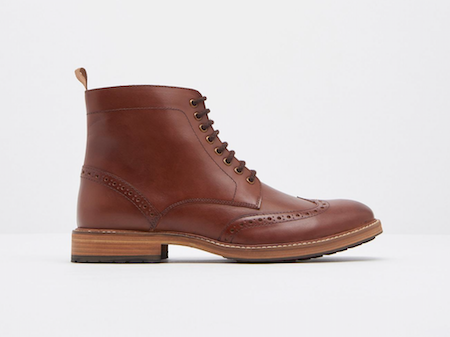 Autumn Winter Menswear Must Have Boots Joules