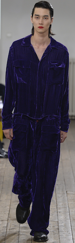 Menswear Trends SS18 Fashion Milan Paris Prada