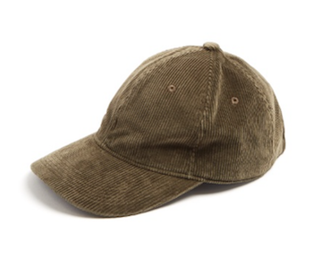 Best Men's Corduroy Junya Watanabe Cap