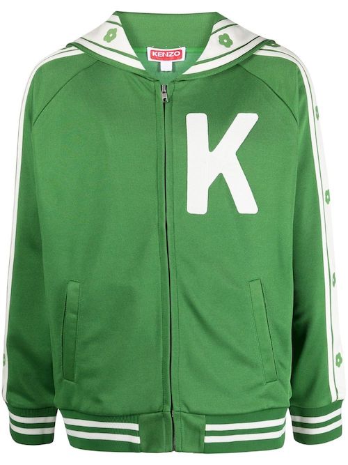 must have kenzo green elephant tracksuit menswear