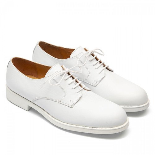 Label to know Kleman shoes made in France