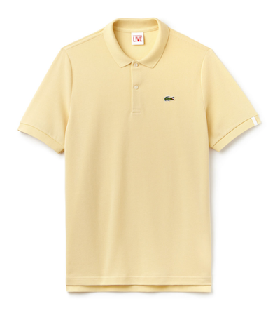 Andrew Cunanan Sunglasses Yellow Get The Look Lacoste Polo Shirt The Assassination of Gianni Versace: American Crime Story