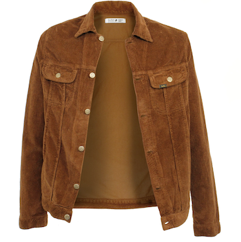 Best Men's Corduroy Lois Jeans Jacket