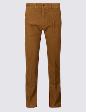 Best Men's Corduroy Marks Spencer