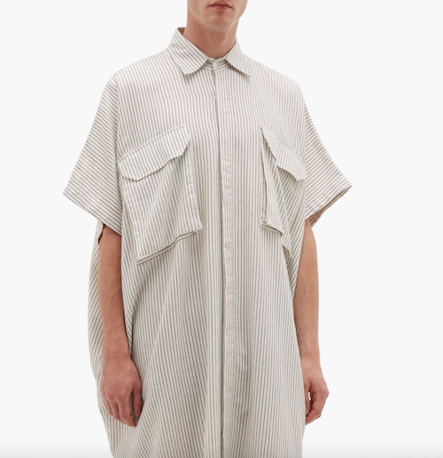 Marrakshi life Randall Bachner menswear label to know