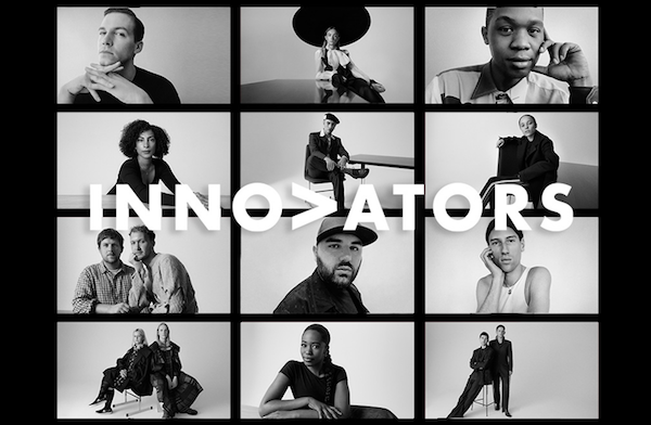 Matchesfashion innovator programme