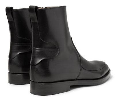 McCaffrey Robert cycle safety men's shoes MR PORTER