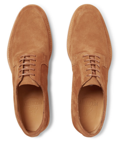 McCaffrey Robert cycle safety men's shoes MR PORTER