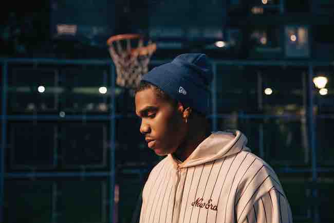 menswear new era caps holiday campagn the chic geek
