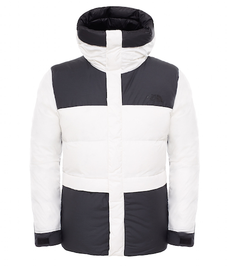 The North Face Kazzoo Mountain Jacket