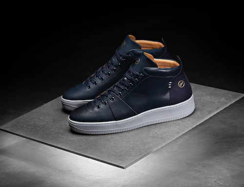 Trainer Sneakers Best Brands Oli X Oliver