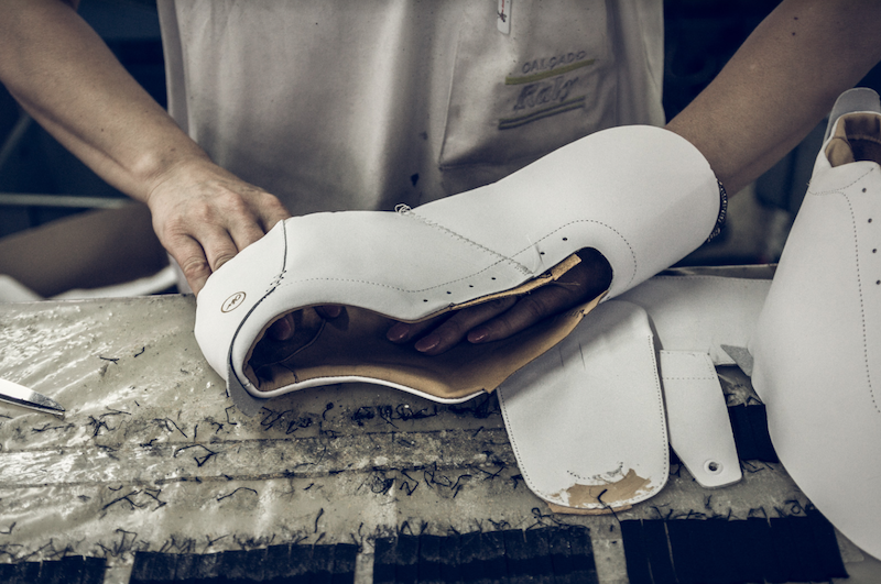 Trainer Sneakers Best Brands Oli X Oliver