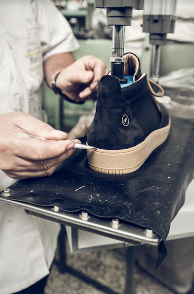 Trainer Sneakers Best Brands Oli X Oliver