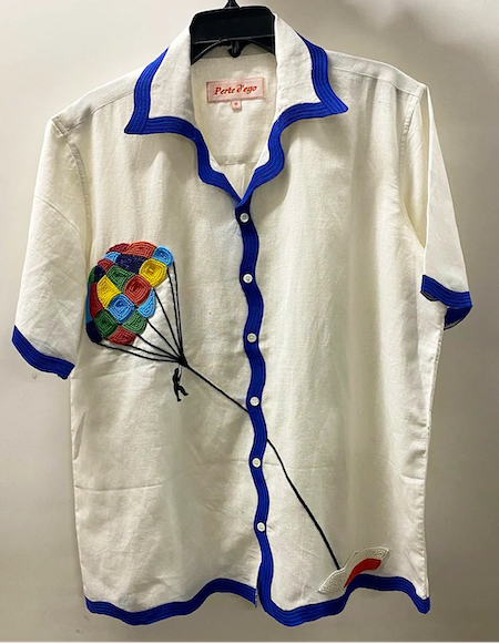 menswear sustainable perte d'ego india menswear