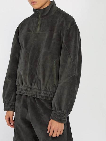 Phipps International menswear label to know