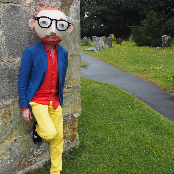 Menswear OOTD The Chic Geek Blogger Barena linen shirt slowear jacket polo ralph lauren trousers Falke socks sandals