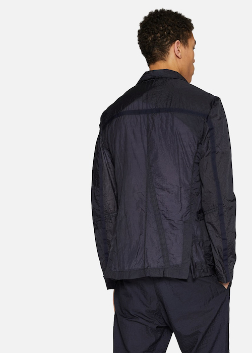 menswear product of the week parasuit suit raeburn