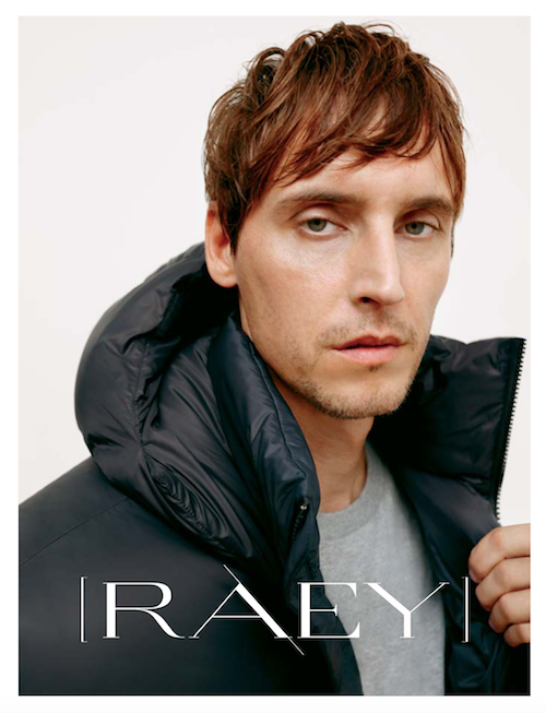 Menswear Own Labels Mr.P Mr Porter Raey Matchesfashion.com