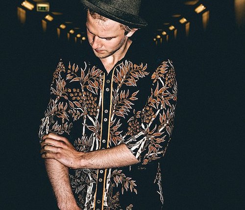 Bamboo shirt menswear Relax Baby Be Cool