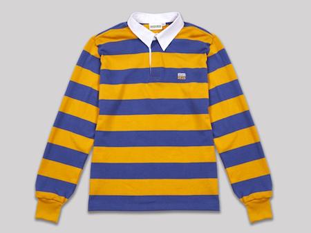 Hikerdelic menswear label to know Manchester Rugby