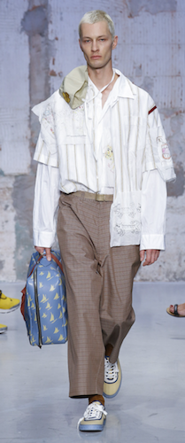 Oversized Shirts The Chic Geek