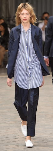 Menswear Trends SS18 Fashion Milan Paris Prada