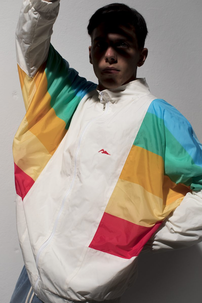 The Silted Company menswear brands to know SS19 surfing