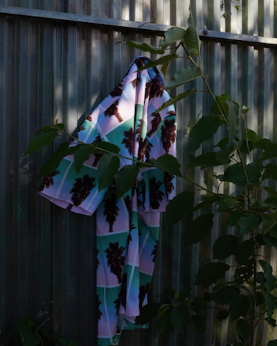 The Silted Company menswear brands to know SS19 surfing