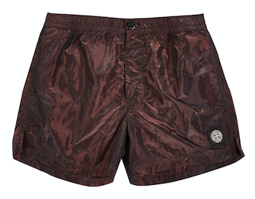 stone island swim shorts the chic geek okini