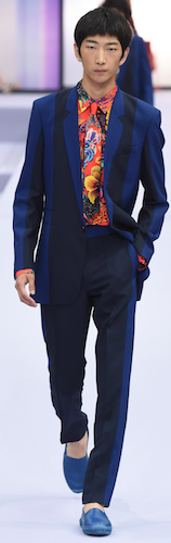 Menswear Trends SS18 Fashion Milan Paris Prada