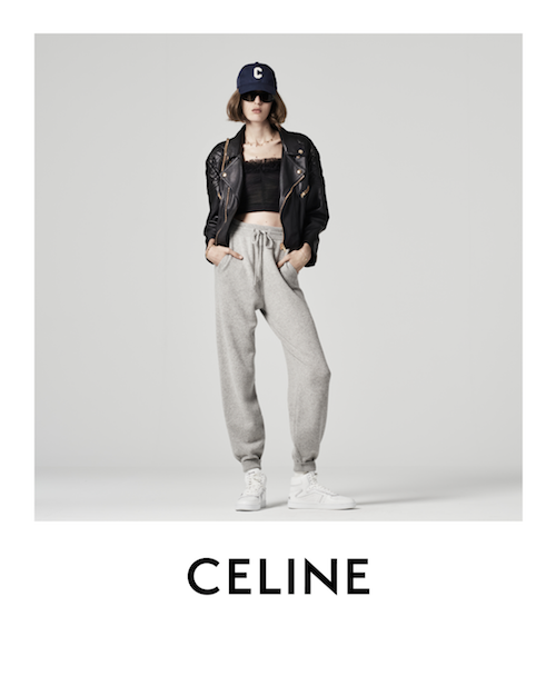the importance of fashion stylists celine