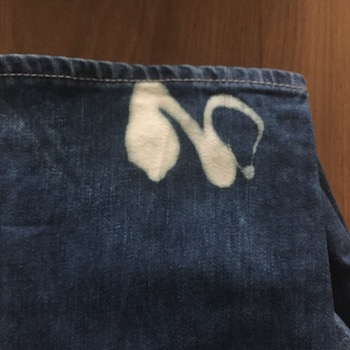 tester denim